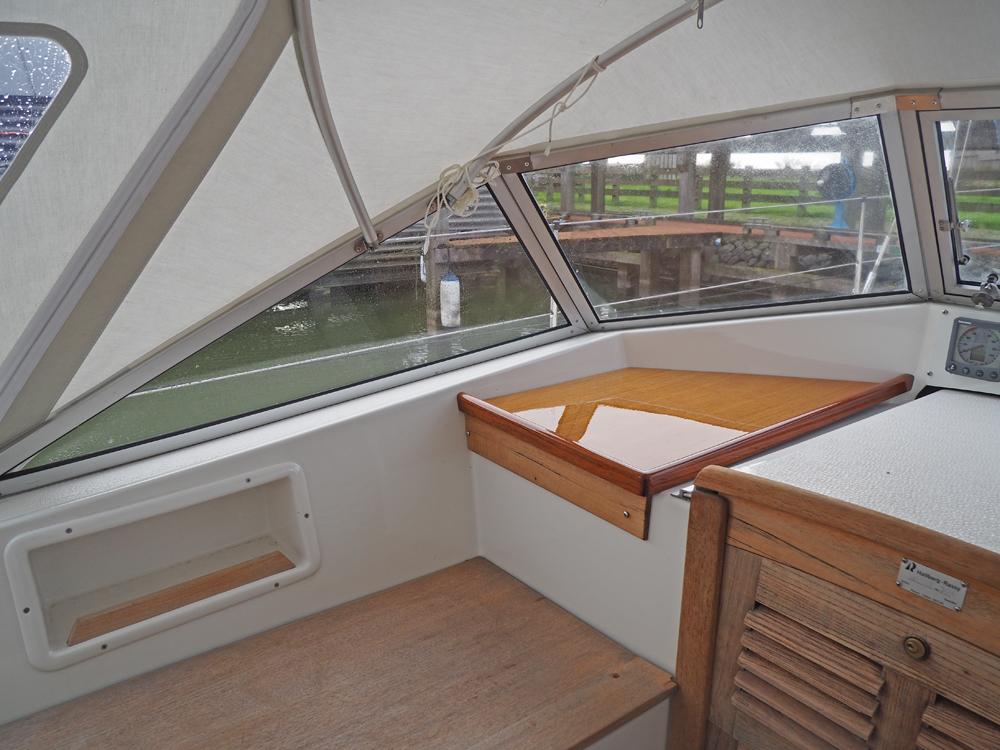  &Eacute;quipement de pont 